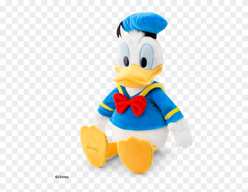 Donald Duck Scentsy Buddy $35 - Donald Duck Clipart #4798269