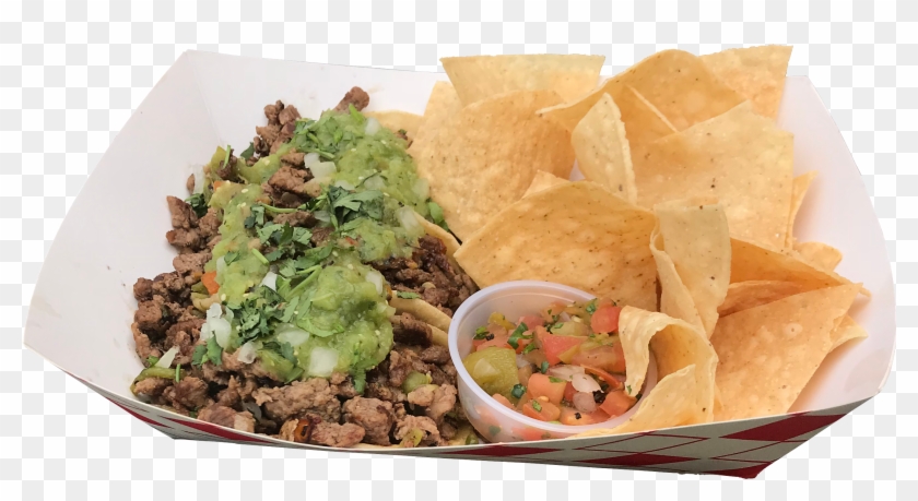 Carne Asada Tacos Menutravis Sutton2017 10 19t22 - Nachos Clipart #4798270