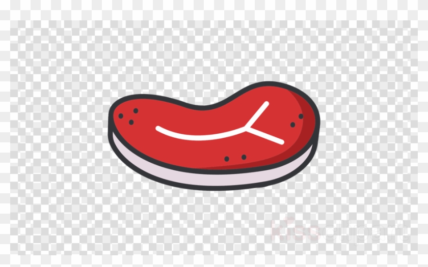 Transparent Steak Clipart Asado Carne Asada Beefsteak - Copyright Logo Transparent Background - Png Download