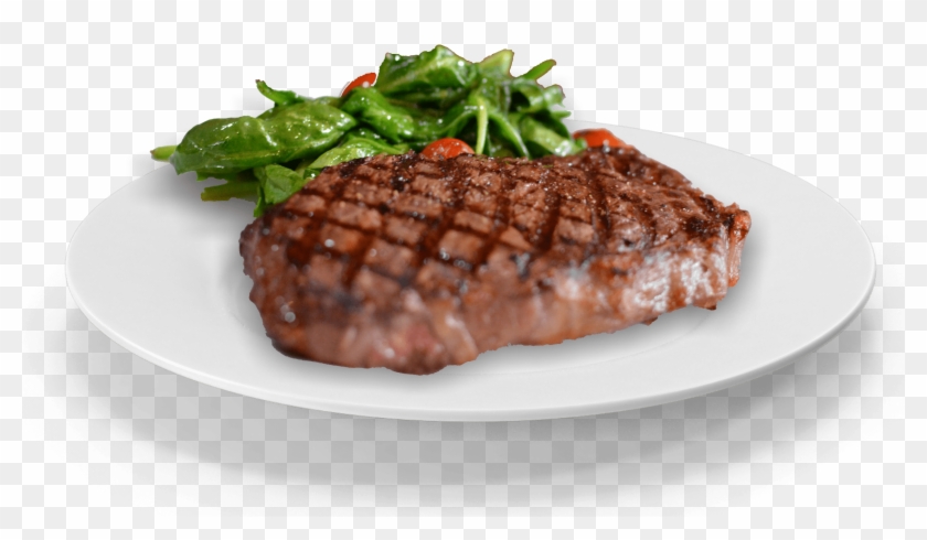 About Campanella's Bar & Grill - Delmonico Steak Clipart