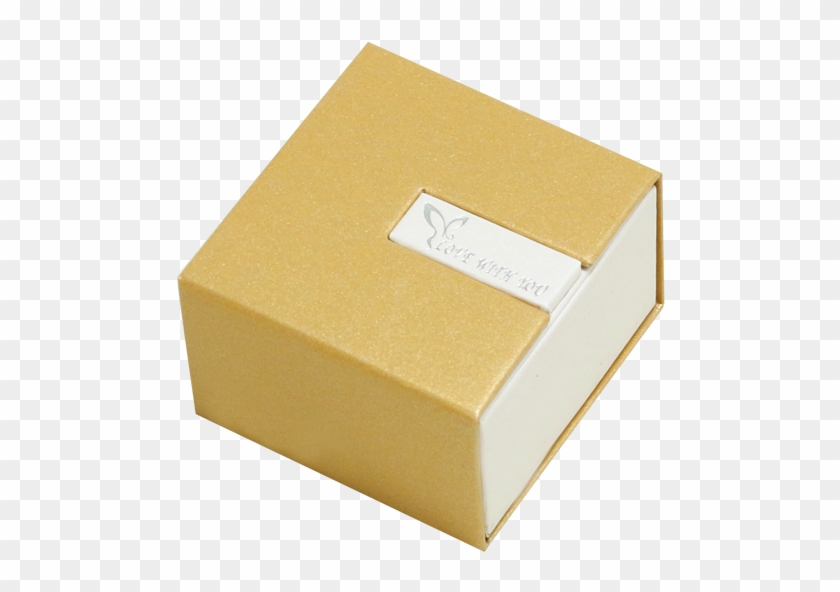 Bho26r Ring Box - Box Clipart #4798530