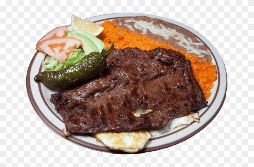 Making People Happy - Carne Asada Clipart #4798596