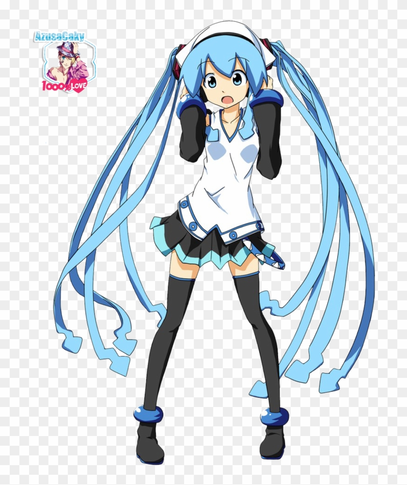 Ika Musume - Ika Musume Chan Clipart