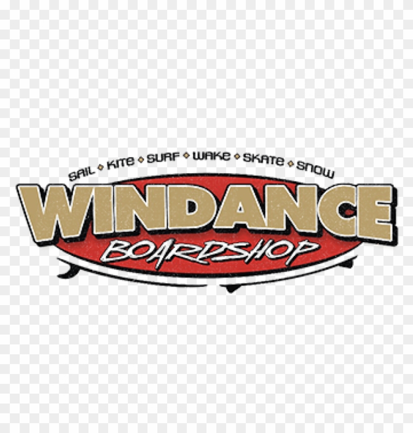 Join Us With Windance Boardshop Out At Hood River To - Graphics Clipart