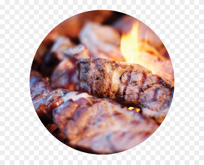 Grilling Clipart #4798717