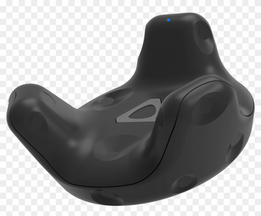 Htc's New Vive Tracker Can Turn Anything Into A Vr Clipart #4798784