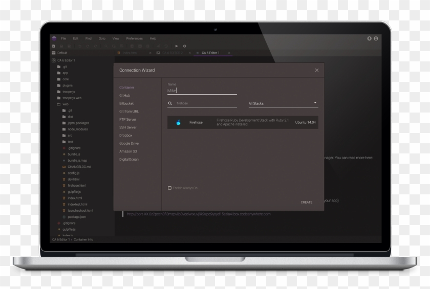 Cloud@2x Firehose - Download Visible Body Anatomy And Physiology Full Pc Clipart #4798997
