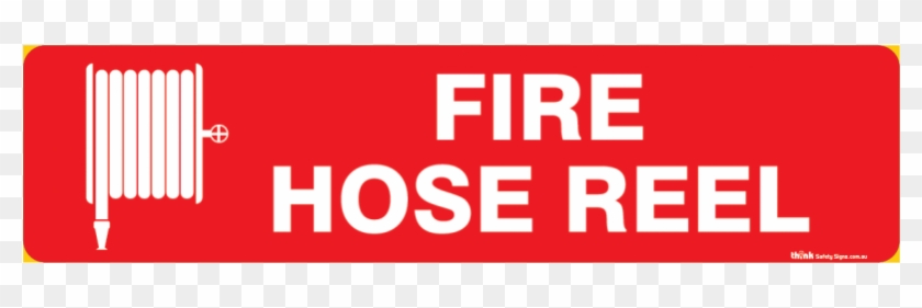 Fire Hose Reel - Supreme Clipart #4799071
