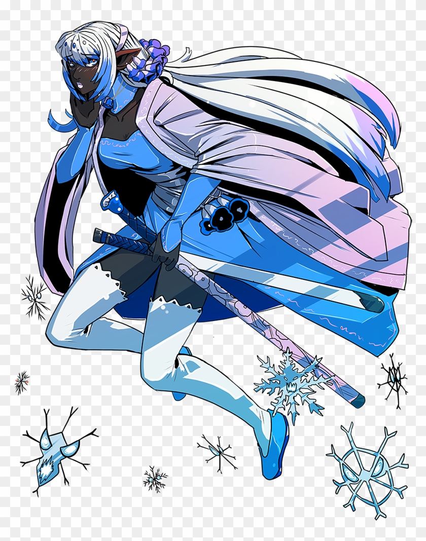 Utena Kill La Kill Clipart