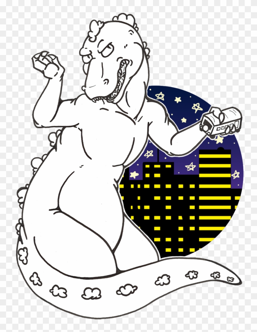 Clip Art - Png Download #4799079