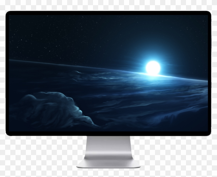 Score 50% - Purple Space 4k Clipart #4799151