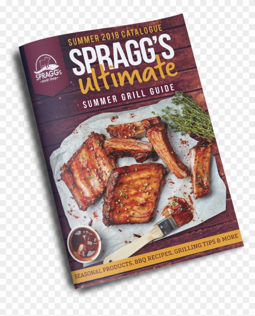 Rsz Spraggs Mockup - Whole Grain Clipart #4799222