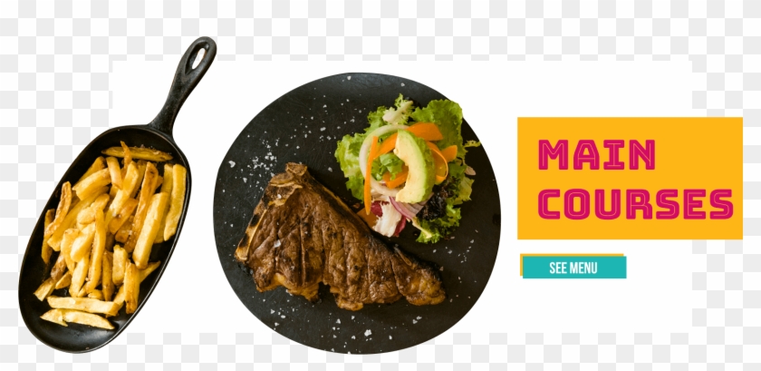 Restaurant - Churrasco Food Clipart #4799257