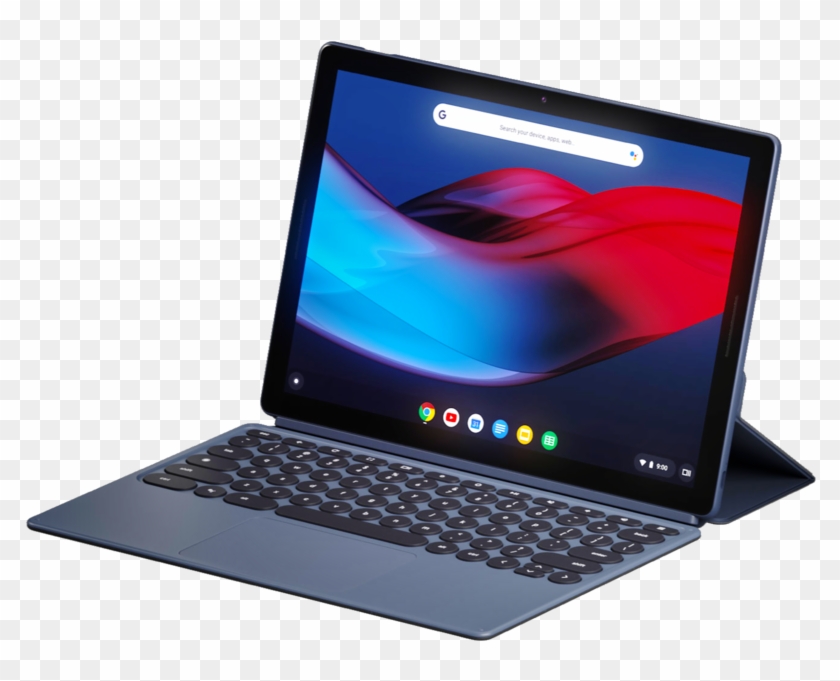 Google's Latest Tablet - Google Pixel Slate Price Clipart #4799309