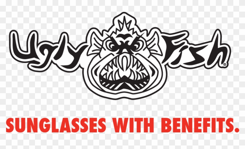 Gifs From Anime Squid Girl Or Shinryaku Ika Musume - Ugly Fish Logo Clipart