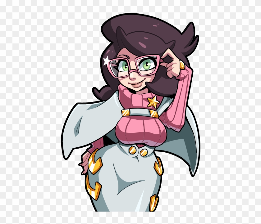 Pics Of Your Fave Pokegirl / Pokeboy / Pokemon - Pokémon Sun And Moon Wicke Clipart #4799342