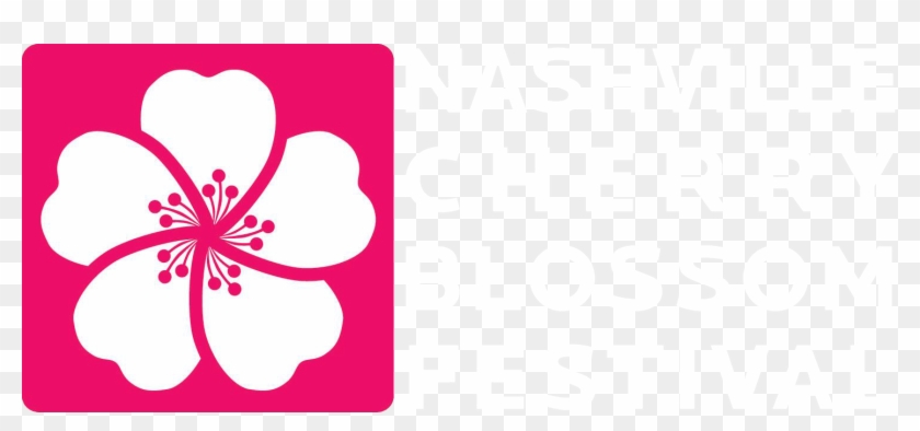 Marquee Sponsors - Nashville Cherry Blossom Festival Clipart