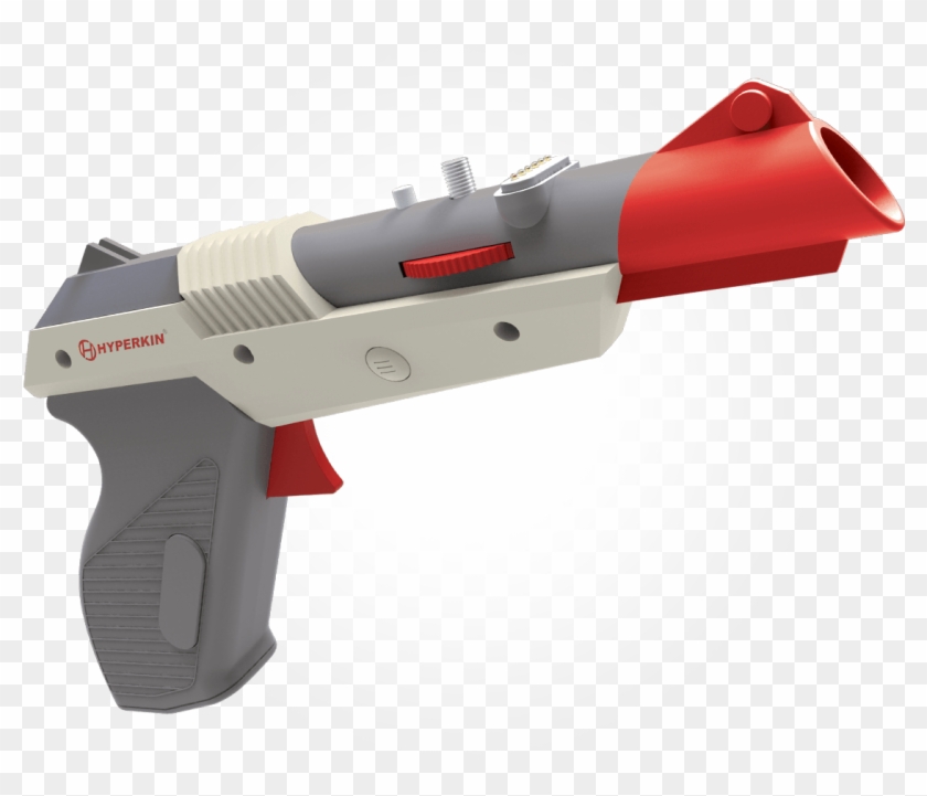 Probably The Most Entertaining Vr Experience I Had - Duck Season Gun Clipart