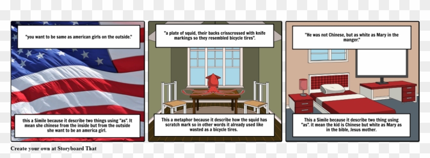 Fish Cheeks - Cartoon Clipart