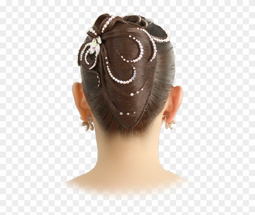 Details Of Goods - Headpiece Clipart