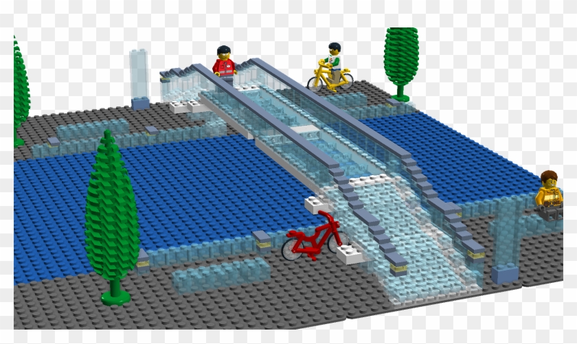 Current Submission Image - Lego Clipart #4799446
