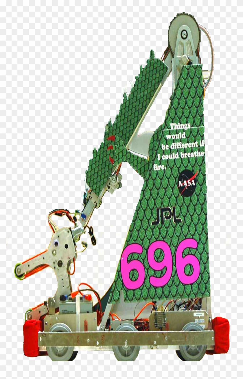 Logo Motion Reptar - Construction Set Toy Clipart #4799476