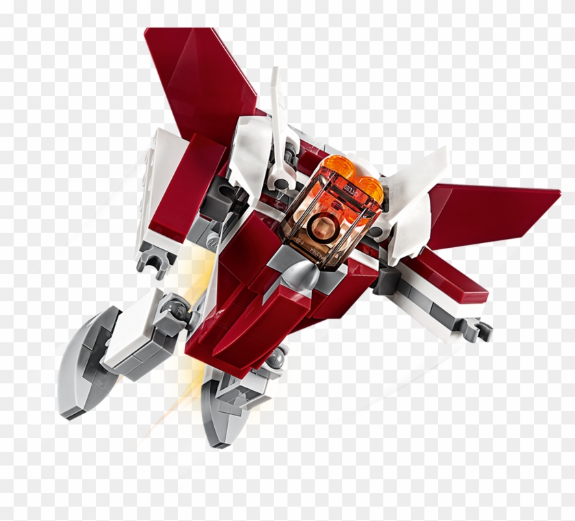 Lego 31086 Clipart #4799557