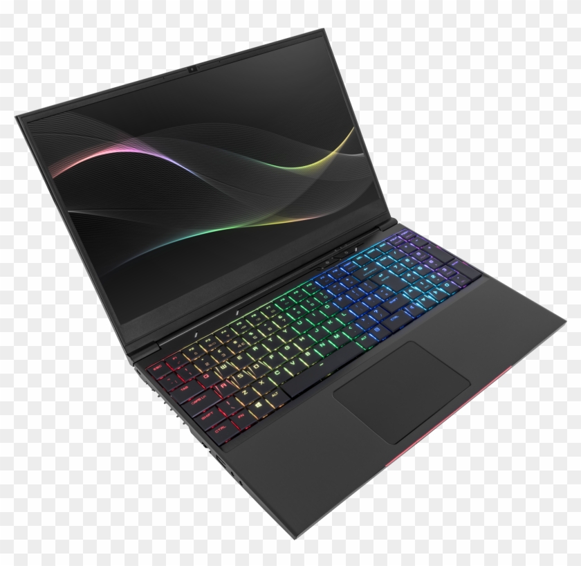 Both Versions House A Mechanical Keyboard, With The - Recoil Ii Rtx Clipart #4799558