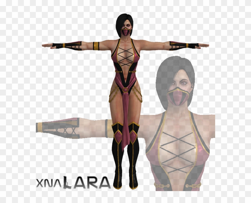 Did Two More But They Still Need A Little More Work - Woman Warrior Clipart #4799590