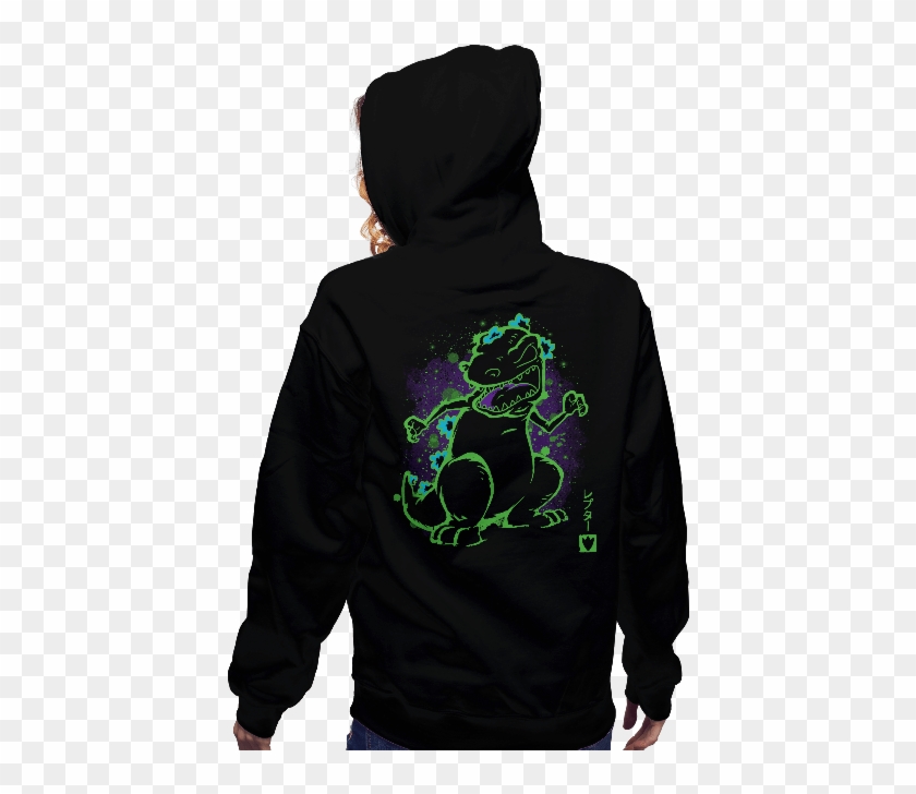 The Reptar - Arya Stark Clipart #4799617