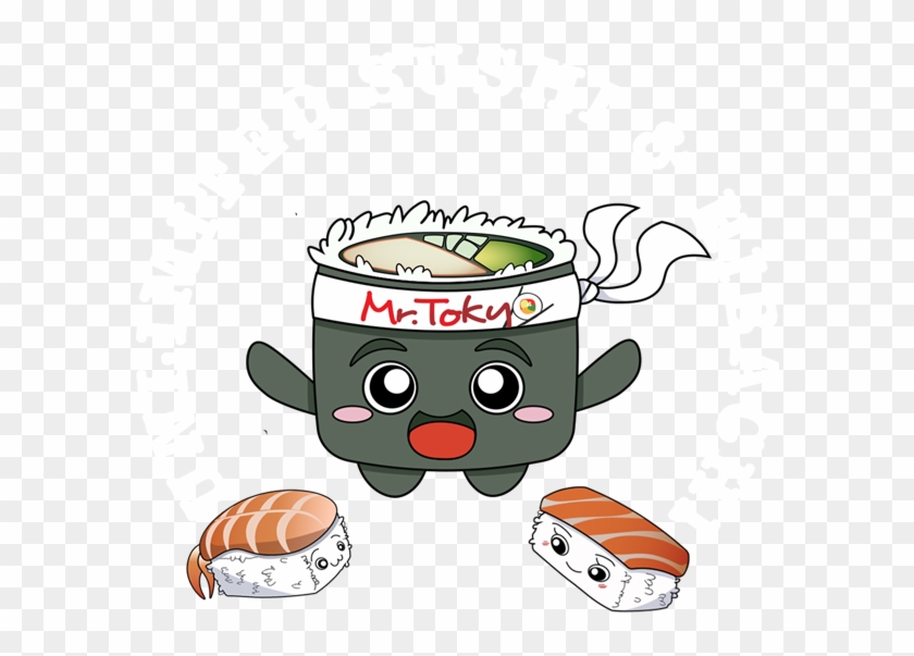 Home - Mr Tokyo Japanese Restaurant Clipart