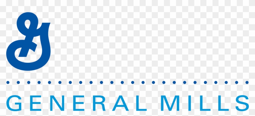 General Mills Logo - General Mills Inc Logo Clipart #4799672