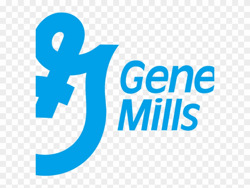 General Mills Vector - Graphic Design Clipart