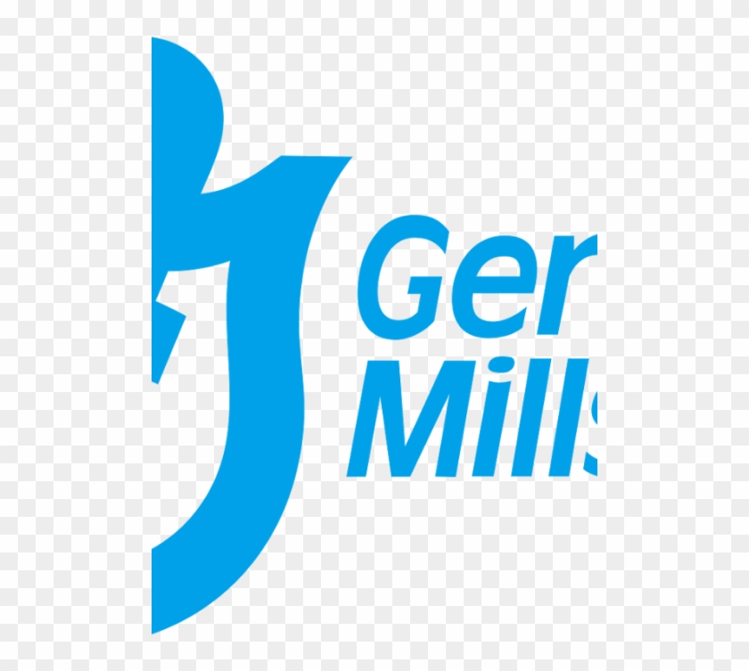 General Mills Vector - Graphics Clipart #4799766