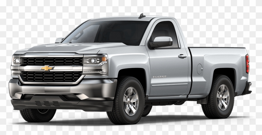 Ford F-150 - Pearl White 2017 Chevy Silverado Clipart #4799794