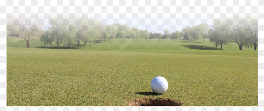 Schleswig Community Country Club Is 9-hole Public Course - Grass Clipart