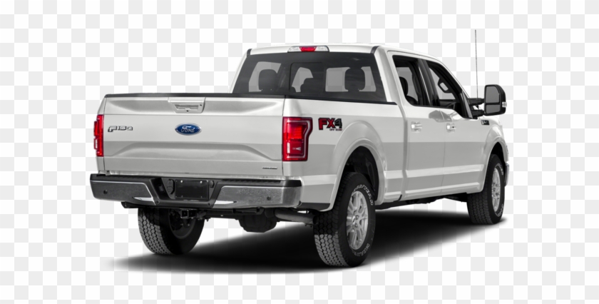 Pre Owned 2017 Ford F 150 Lariat - 2018 Ford F 150 Xlt 4x4 Supercrew Cab Styleside 6.5 Clipart