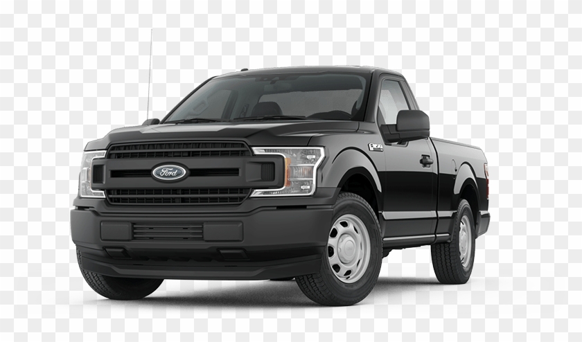 Agate Black - 2019 F 150 Png Clipart