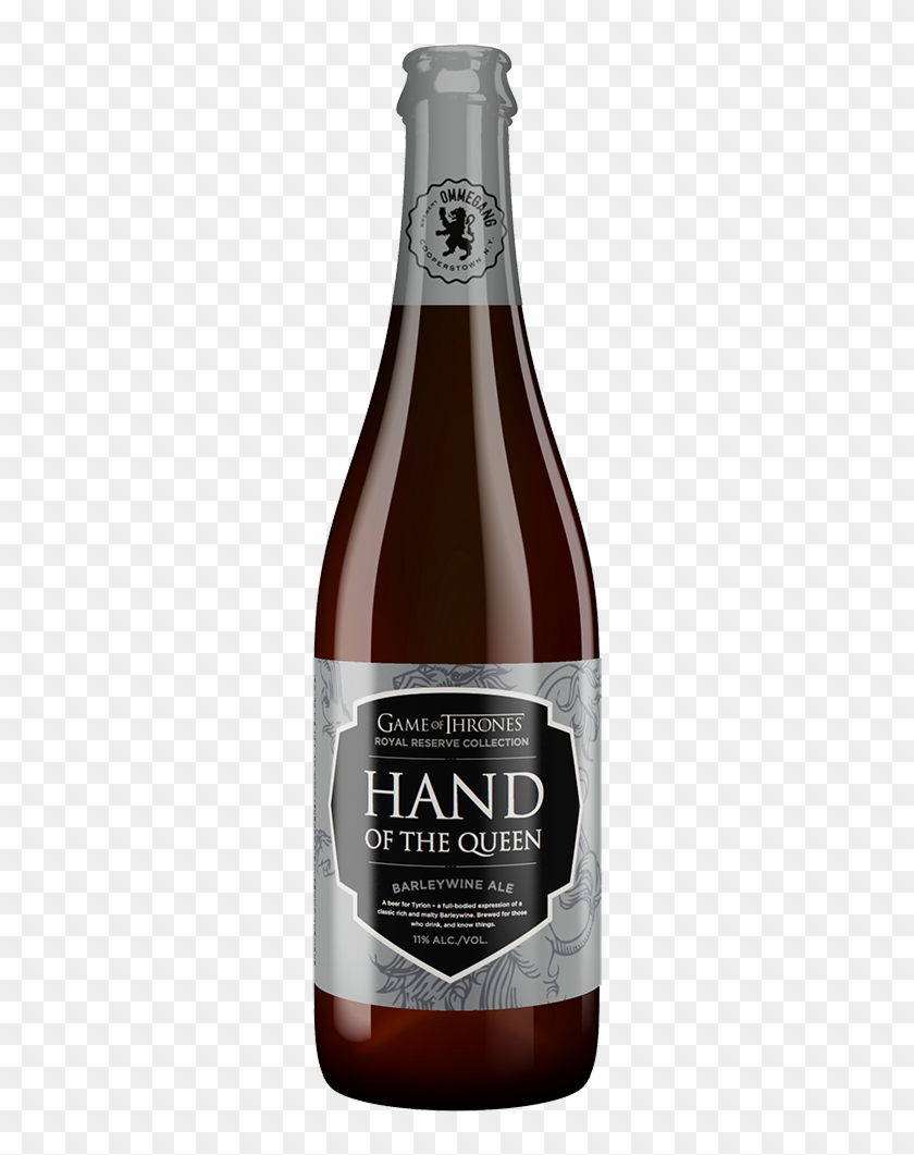 Official Got Beers Will Land Throughout 2018 From Ommegang - Ommegang Royal Reserve Collection Clipart #480153
