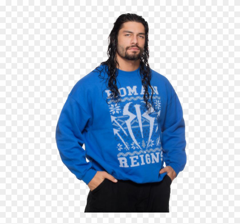 Roman Reigns Png Transparent Image - Roman Reigns Have Leukemia Clipart