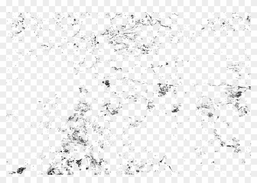 Scratches Transparent - Dust And Scratches Png Clipart