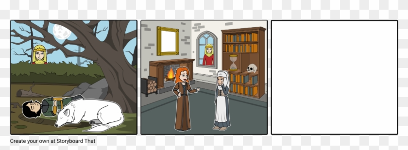 Game Of Thrones - Cartoon Clipart