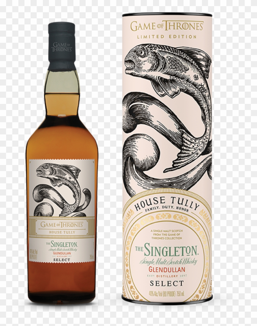 Singleton Of Glendullan Select - Game Of Thrones Scotch Clipart