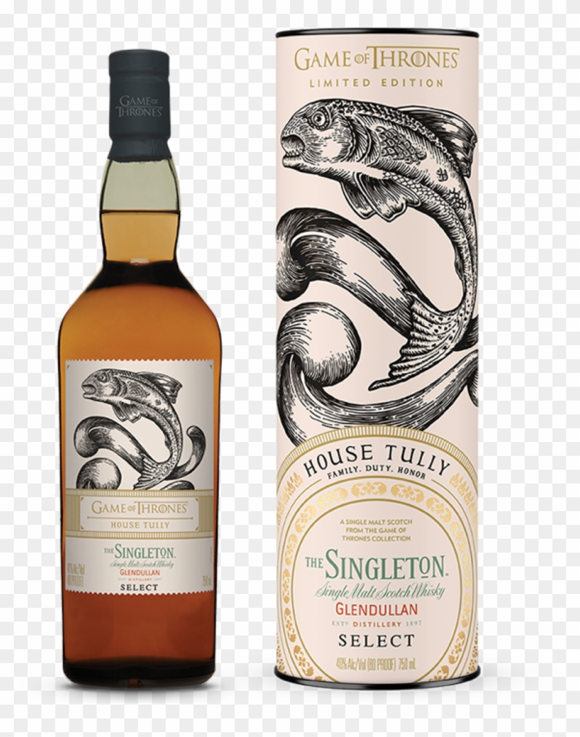 Singleton Of Glendullan Select - Game Of Thrones Scotch Clipart #480717