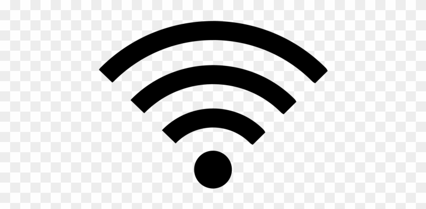 Wifi Svg Clipart