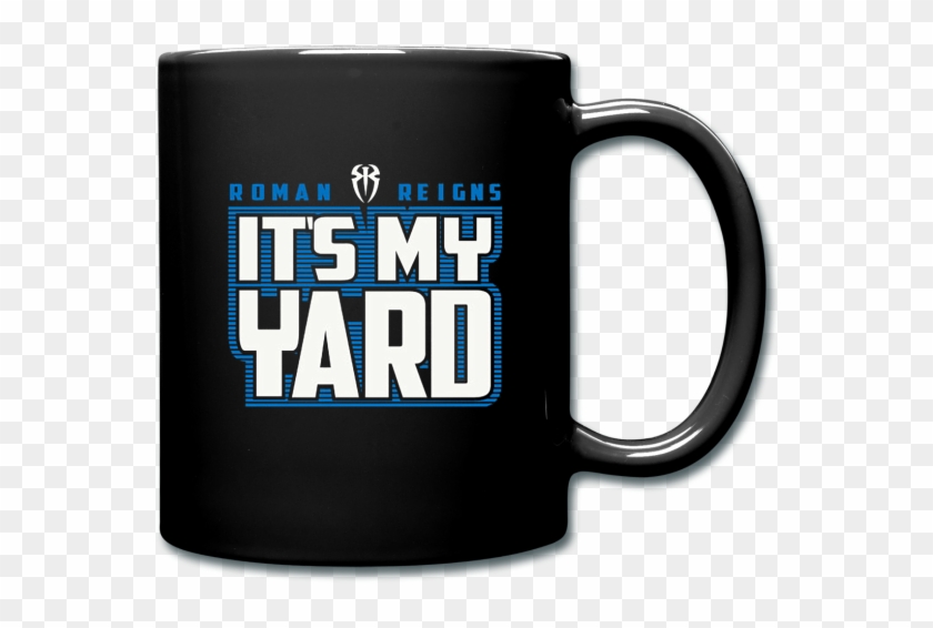 Roman Reigns Logo Png Clipart