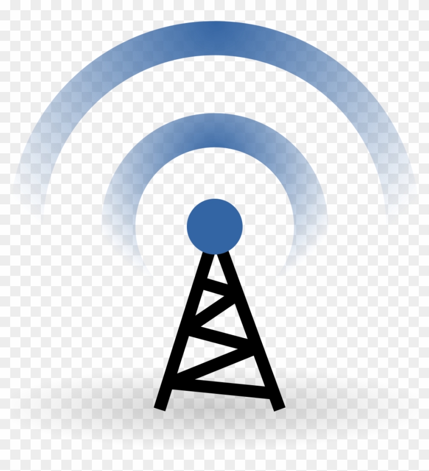 File - Wifi - Svg - Wireless Network Clipart #480850