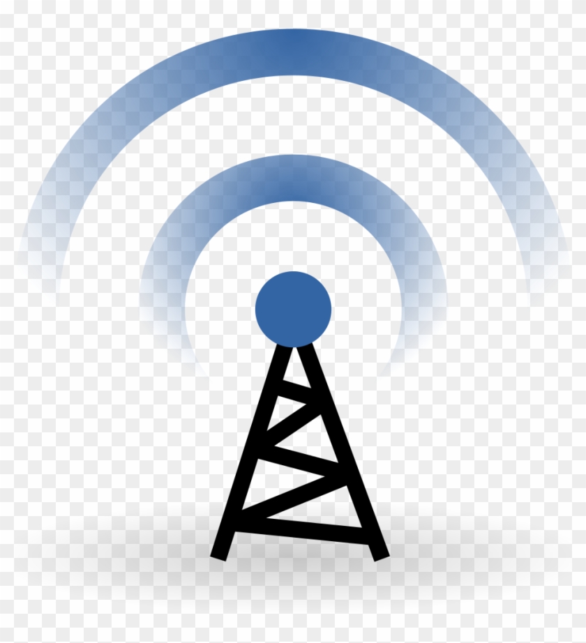 File - Wifi - Svg - Wireless Network Clipart