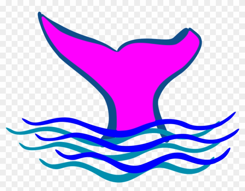 Jpg Transparent Library Mermaid Cutie Free On Dumielauxepices - Tail Clip Art - Png Download #481002