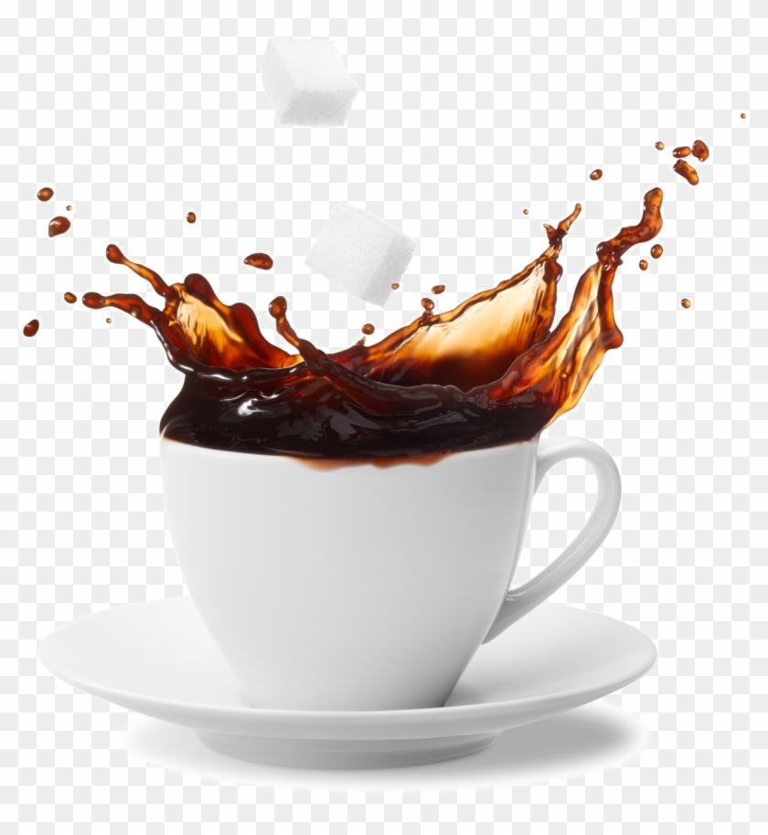 Coffee Mug Png Download Image - Coffee Cup Png Hd Clipart #481239